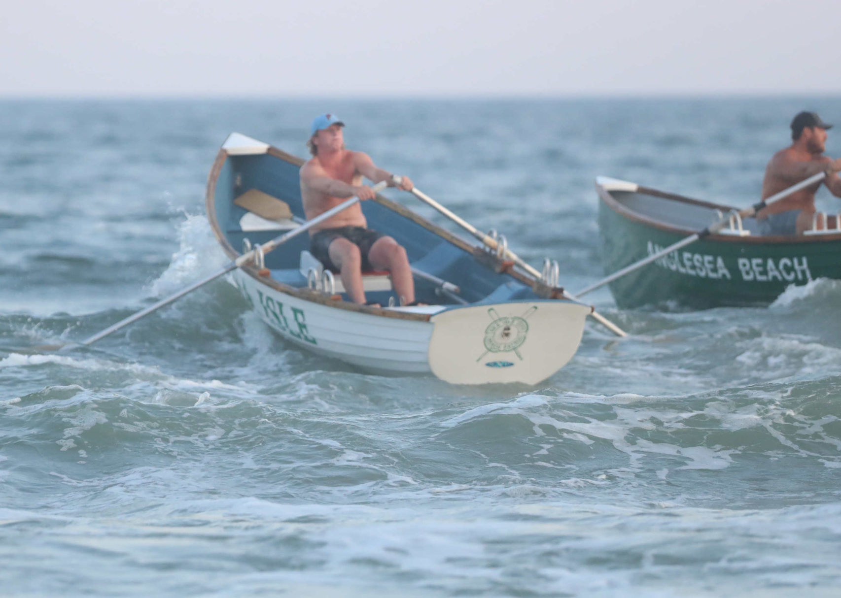 South Jersey Lifeguard Championships